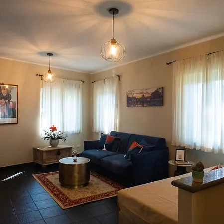 Hero's Garden Relais 4* Rome