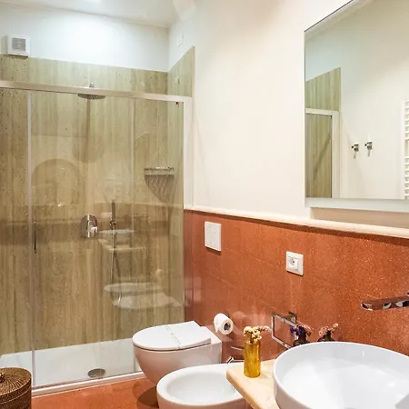 Appart hôtel Hero's Garden Relais 4*
