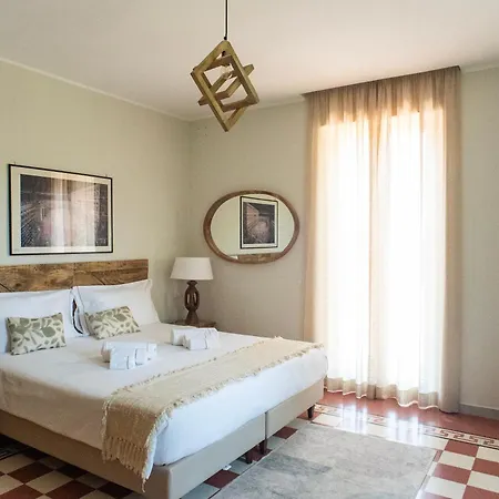 Hero's Garden Relais Appart hôtel Rome