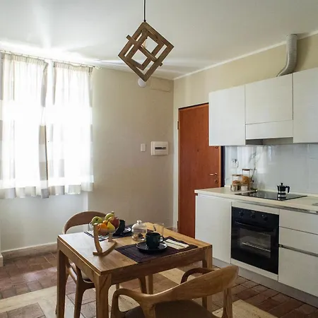 Hero's Garden Relais 4*