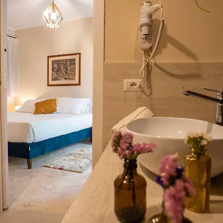 Hero's Garden Relais Aparthotel 4*
