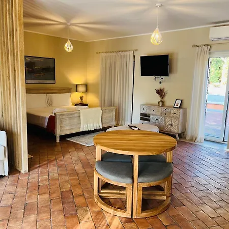 Hero's Garden Relais Aparthotel