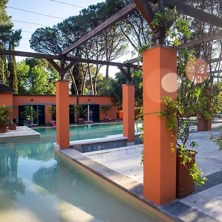 Hero's Garden Relais 4* Rome
