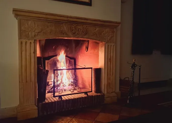 Hero's Garden Relais Апарт-отель