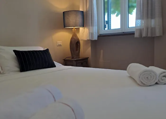 Hero's Garden Relais Апарт-отель 4*