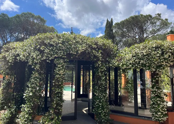 Апарт-отель Hero's Garden Relais Рим