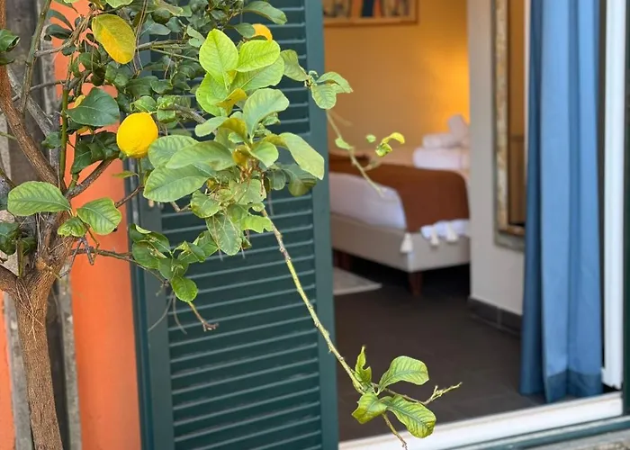 Hero's Garden Relais 4*