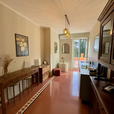 Hero's Garden Relais 4*