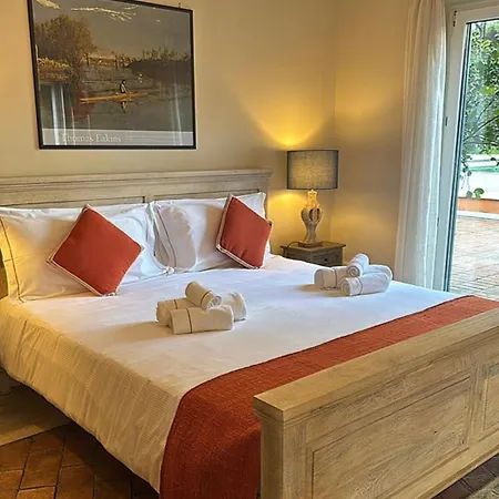 Apartahotel Hero's Garden Relais