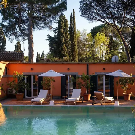 Hero's Garden Relais Apartahotel